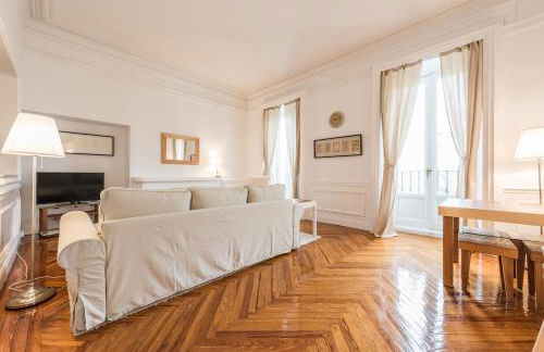 Apartamentos Alcalá - Photo 47