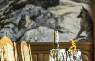 Jaworowy Stok z widokiem na góry i ogrodem - Foto 21