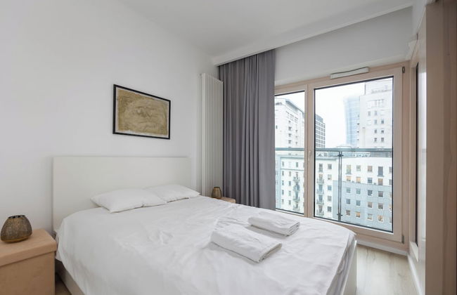 Vip Warsaw Apartments - Foto 49