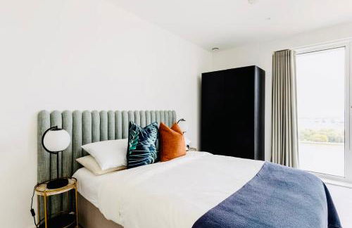 Executive Waterfront Split Penthouse - Foto 15