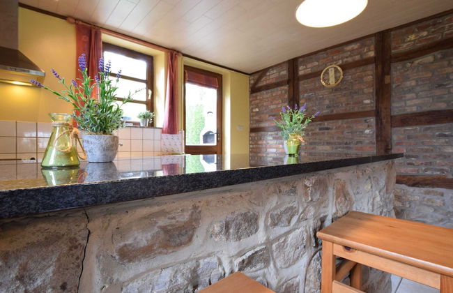 Cozy Family Stay in Durbuy - Foto 6