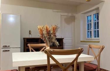 Les Gites de l'Herperie - Foto 41