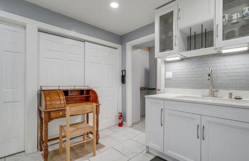 Downtown Casper Gem! Super Walkable Apartment - Foto 10