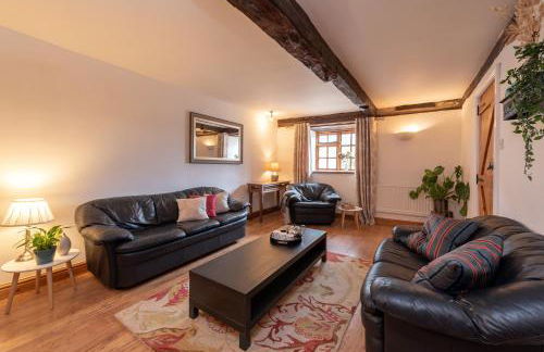 Somerset Country Escape - Luxury barns with hot tubs - Foto 124