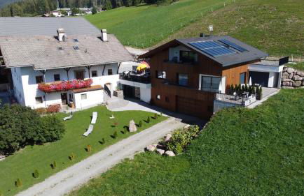 Ladinser Hof Western Suite - Foto 20