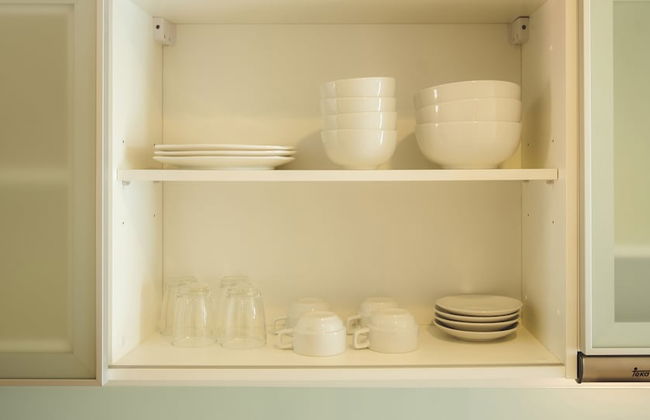 HOC5 Daily Apartment Chiang Mai - Foto 12