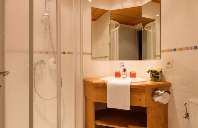 AEC Vacances - Forgeassoud - Foto 7