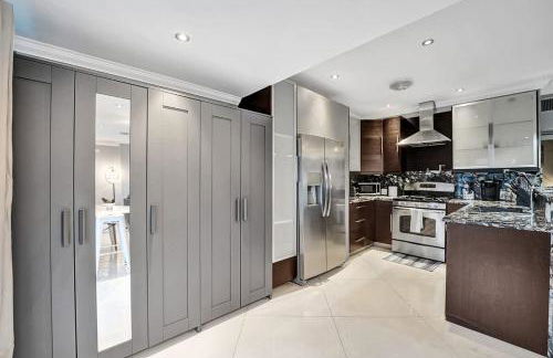 Beach Isles Modern 1BR Waterfront Apartment with Patio - Foto 28