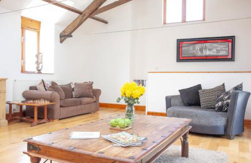 The Cow Shed - Foto 10