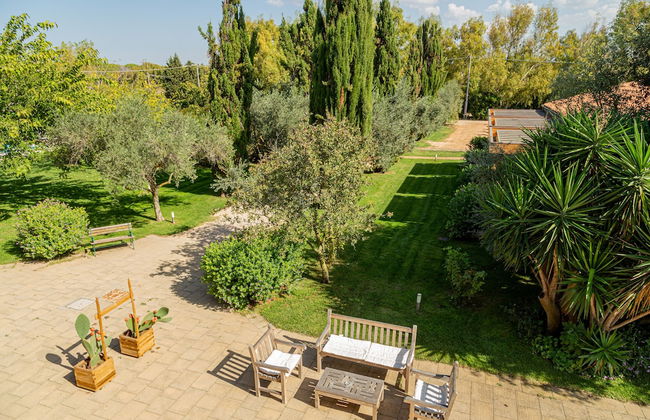 Wine Resort Ledà d'Ittiri - Foto 51