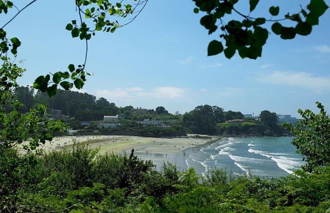 Aparthotel Attica21 As Galeras - Photo 52