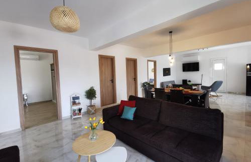 Mika's B luxury House near Faliraki - Photo 13