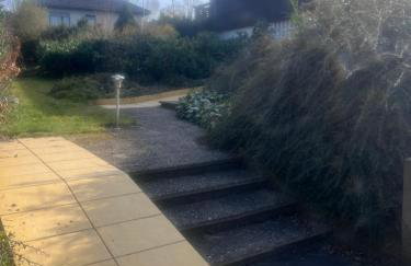 Franziska's Ferienwohnung - Die Unterkunft in ruhiger Lage direkt am Wald - Foto 19