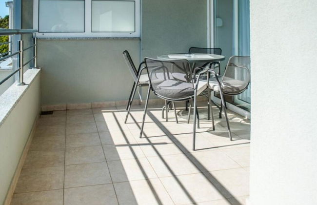 Apartmani Martinović - Foto 13