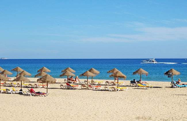 Praia da Luz Sea view - Foto 17