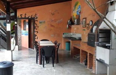 Aldeia Itamambuca Chalé Camping Ubatuba - Foto 21