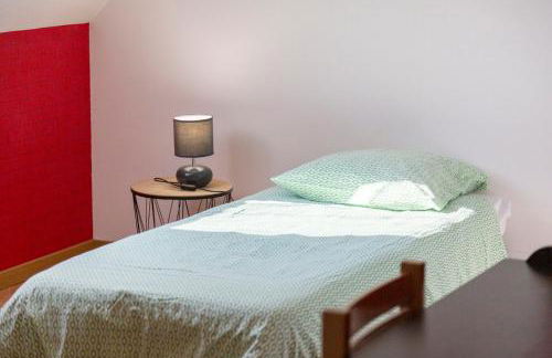 Grande maison à 5min des plages - Foto 28