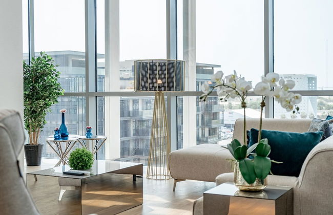 HiGuests - City Walk B3 - Foto 23