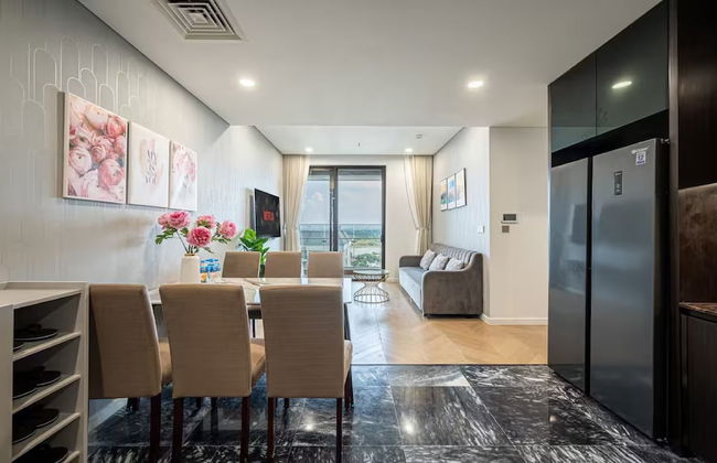 Bluesky Lumiere Riverside Luxury - Foto 68