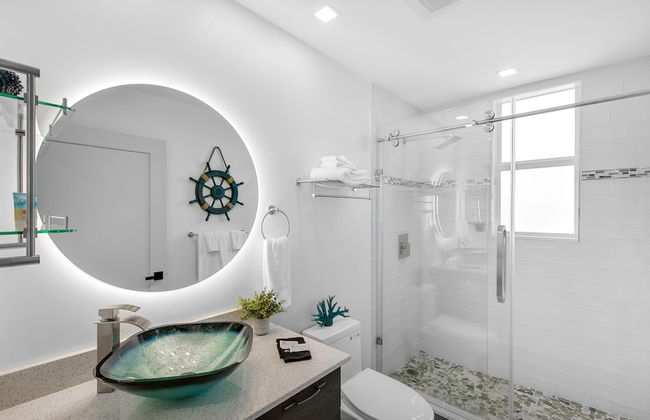 Cape Crossing Resort & Marina - Foto 51