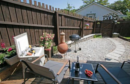 7 Porth Valley Cottage's - Foto 23