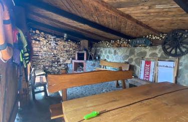 Dom z jacuzzi nad jeziorem Orzysz-Mazury - Foto 34