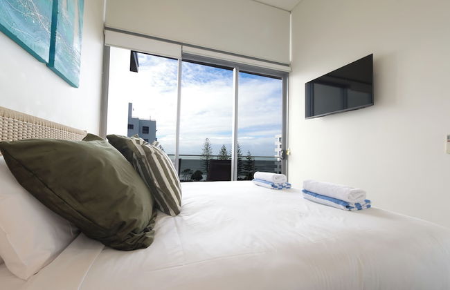 Coco Mooloolaba - Foto 11