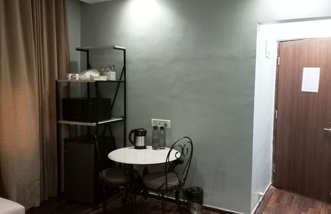 Landmark Asia Serviced Apartments - Foto 45