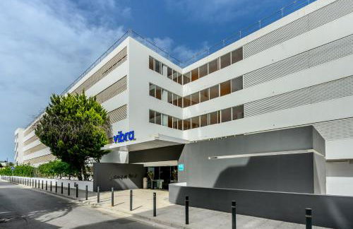 Apartamentos Vibra Jabeque Soul-3SUP - Photo 23