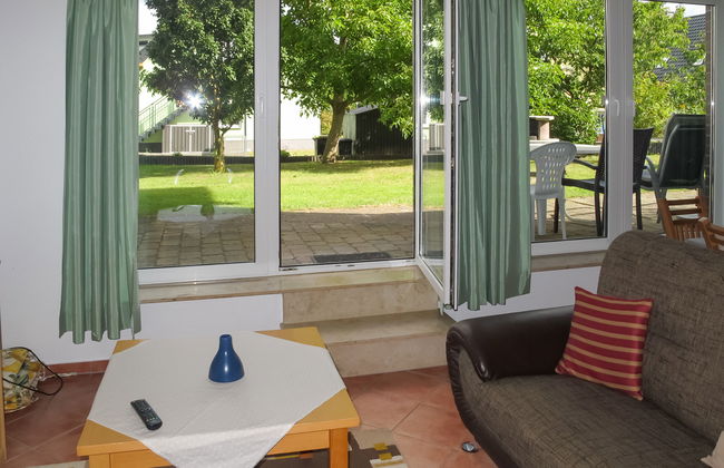 Müritz Ferienpark Röbel - Foto 3