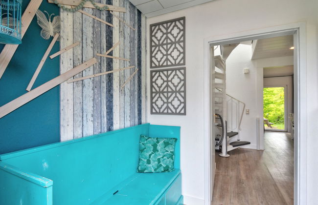 Dorf 4/Haus 10 - Foto 13