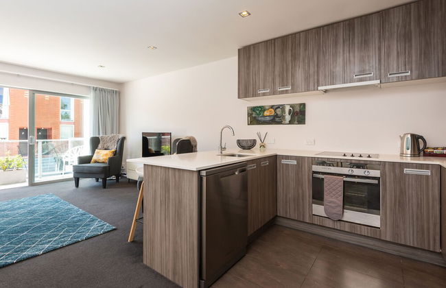 Armagh Apartment 5 - Foto 22