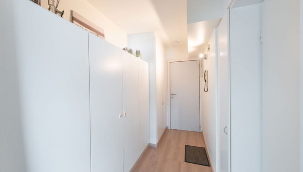 Studio on Seafront Near Tram Stop - Foto 3, Habitación