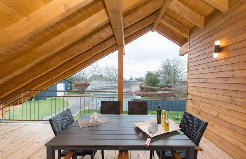 Ferienwohnung Raffelsbach - Foto 10