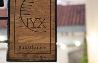 NYX Guesthouse - Photo 62