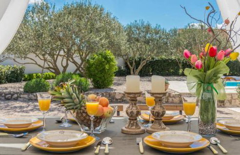 Awesome Home In Polaca With Kitchen - Foto 14