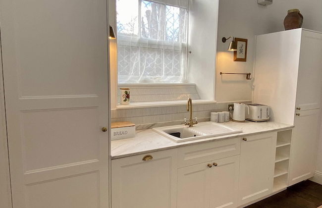 The Chapel Hayle - Foto 6