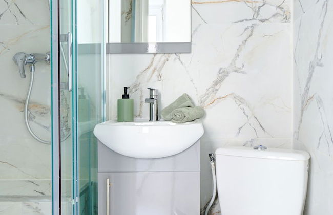 Apartment in Paris - Foto 18