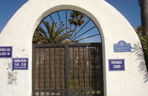 Apto. ZAHARA DE LOS ATUNES. Atlanterra.Costa de la luz - Photo 22