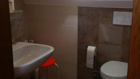 Ferienwohnung Kaminzimmer - Foto 5