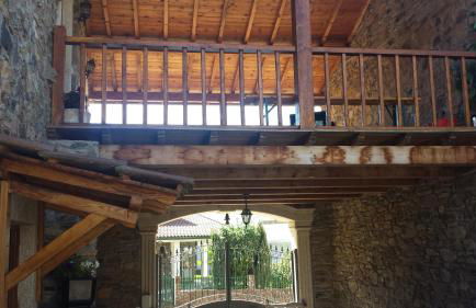 Moleiro de Bacal - Foto 13