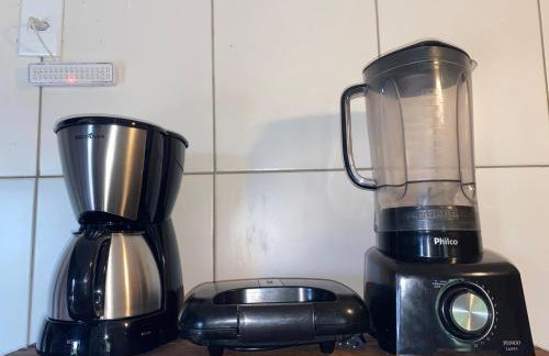 Chalé Tiririca Surf & Mar - Foto 32