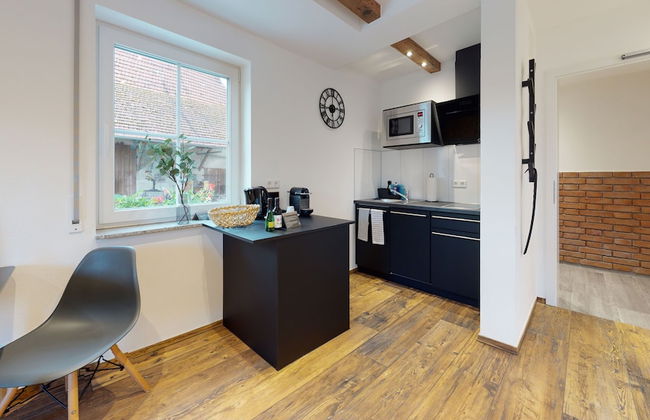 Pension Bottwartal - Foto 40