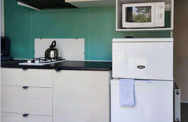 1 bedroom House in Schinveld with garden and terrace - Photo 2