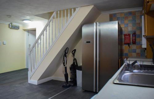 3-bedroom house for contractors in Birstall, Leeds - Foto 32