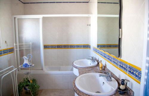 Casa A&A, a lovely townhouse near Algarve beaches. - Foto 19