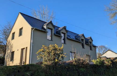 Villa Brunelle, Vue bords de Rance - Foto 47