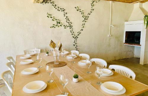 La Duna Casa con encanto entre natura y playa - Foto 52