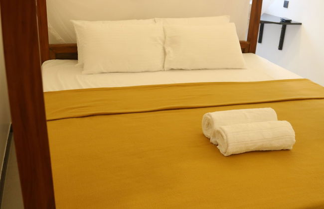 The Villa Sea Breeze - Photo 13