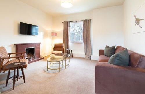 2 Bedroom apartment near Shifnal - great for business stays - VAT included - Foto 12